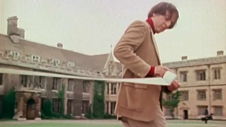 Still from Cosmos: A Personal Voyage - Season 1 Episode 9