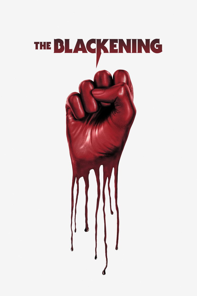 Постер коллекции The Blackening Collection