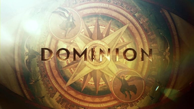 مشاهدة مسلسل Dominion مترجم أون لاين بجودة عالية
