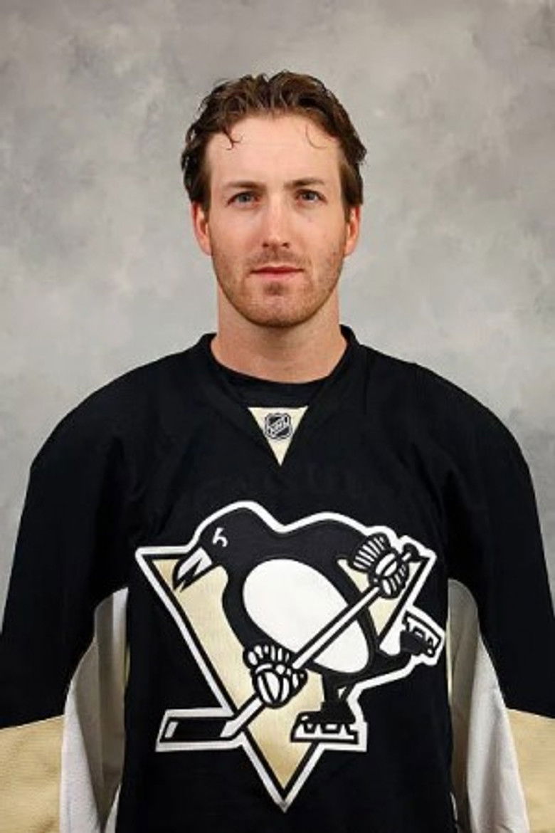 Photo de Brooks Orpik