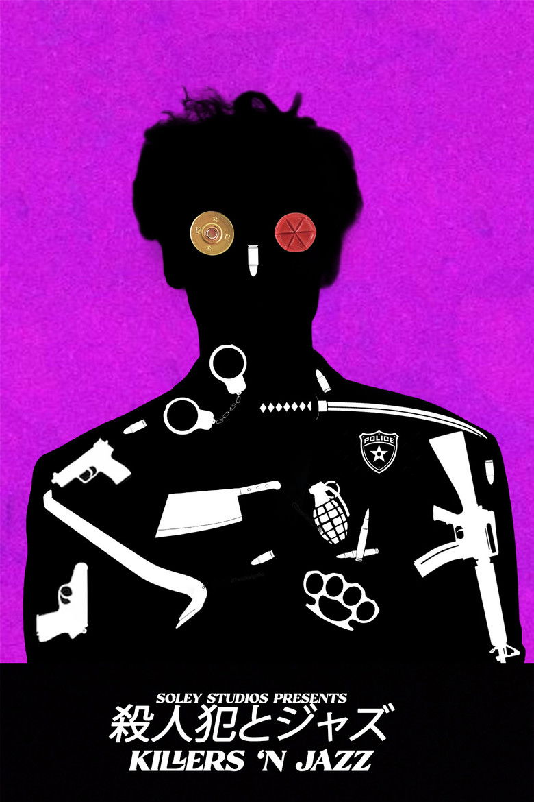 Imatge de Killers 'N Jazz