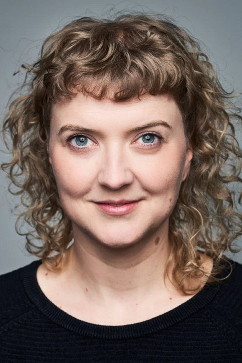Ida Nørfelt Lund portrait