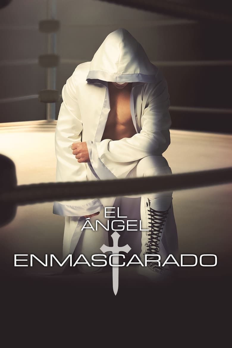 El Ángel Enmascarado (2016)