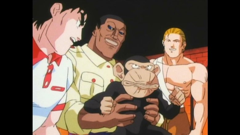 Still image for Jungle King Taa-chan season 1 episode 34: Episode 34 Still image for Jungle King Taa-chan season 1 episode 34: Episode 34