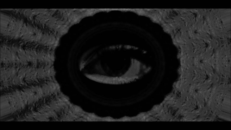 Stare. movie poster