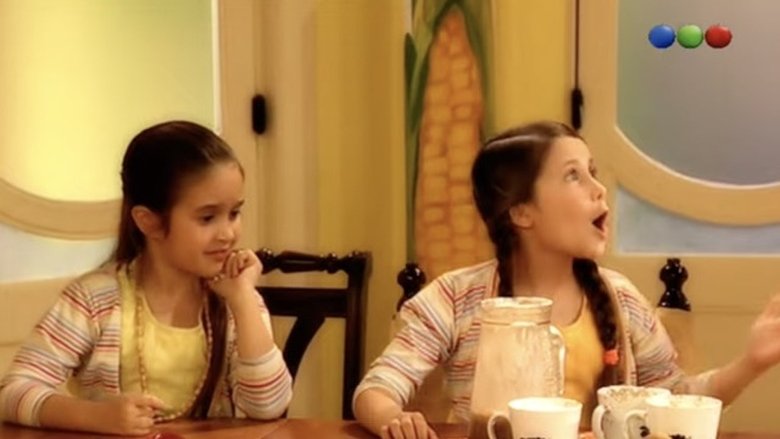 Still image for Chiquititas Sin Fin season 1 episode 39: Episode 39 Still image for Chiquititas Sin Fin season 1 episode 39: Episode 39