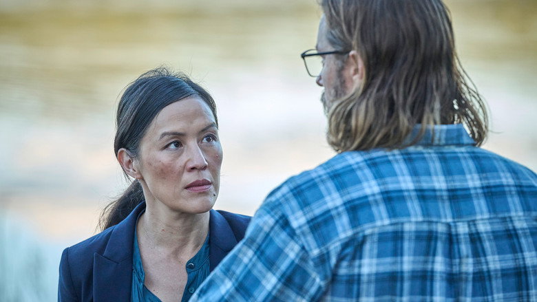 Still from Black Snow - Season 2 Episode 6