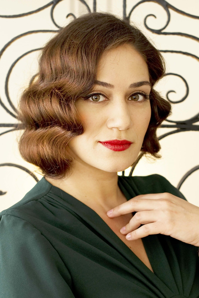 Özge Borak photo 2