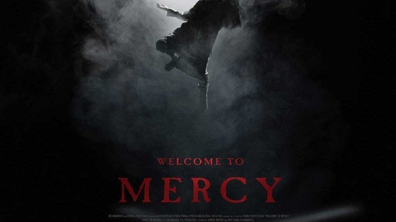 Welcome to Mercy Welcome to Mercy
