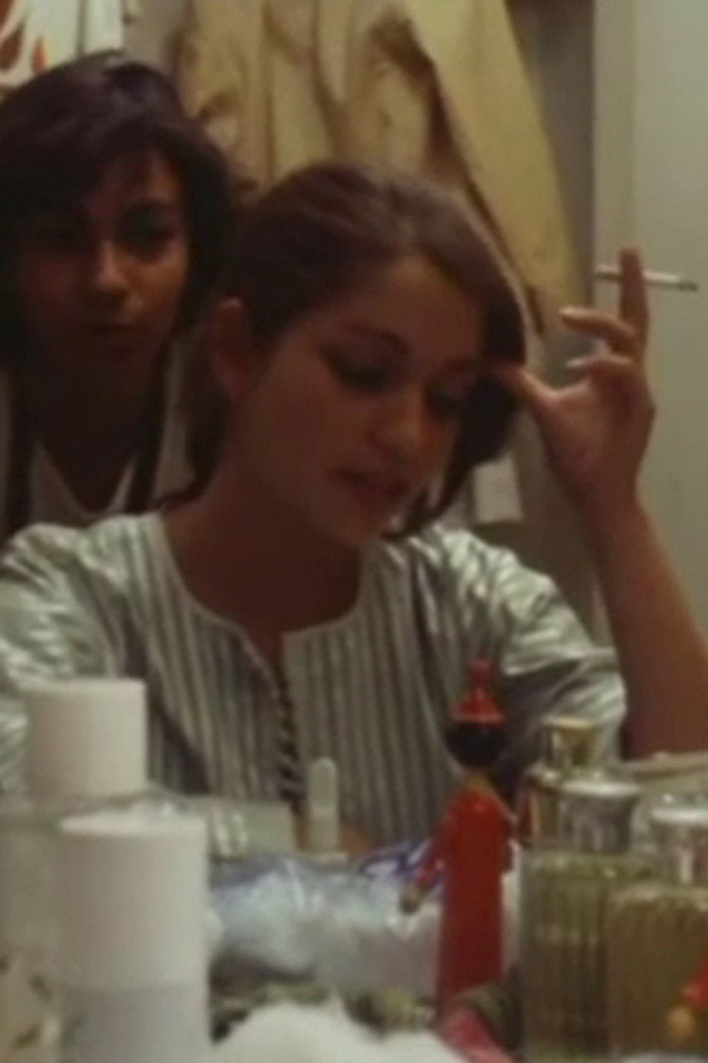 Imatge de Sur le tournage de Nahla