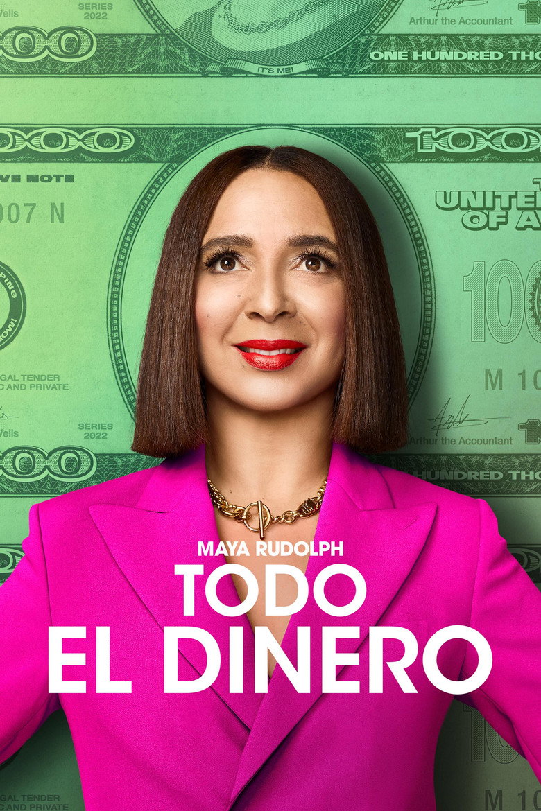 Póster la Serie