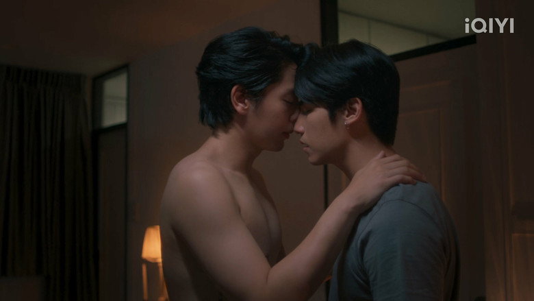 Still from ตัวนาย ตัวแทน - Season 1 Episode 10