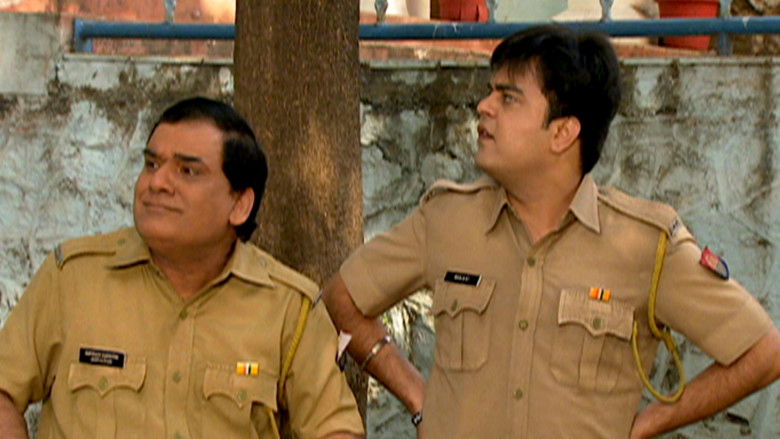 Still image for F.I.R. season 1 episode 1314: Pareshan