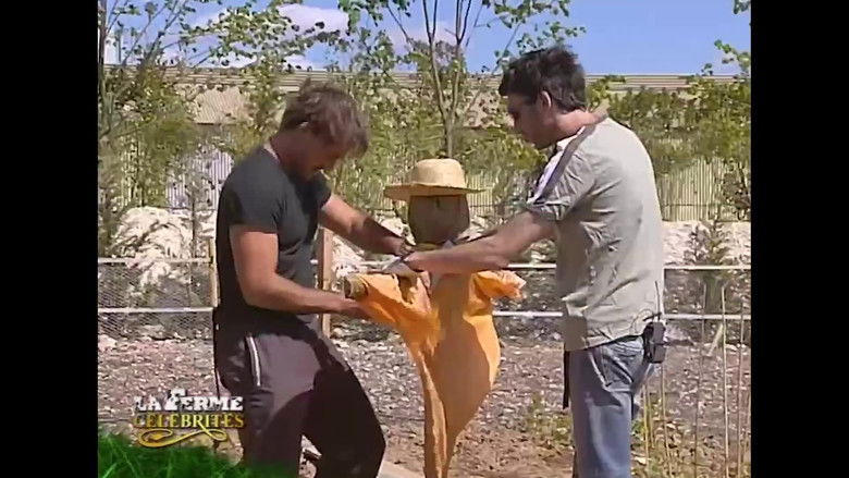 Still image for La Ferme Célébrités season 1 episode 35: Episode 35 Still image for La Ferme Célébrités season 1 episode 35: Episode 35