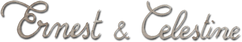 Imagen de Ernest y Célestine