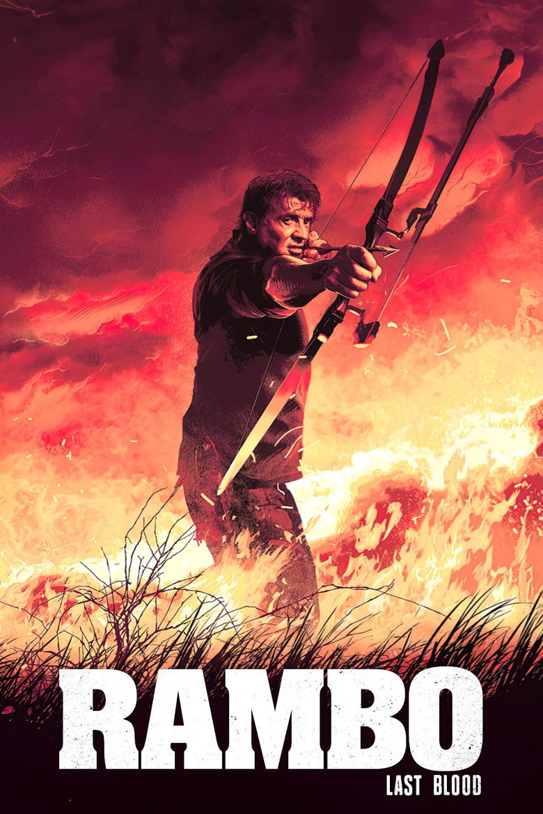 Póster la Película