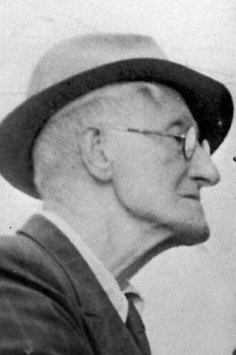 James Horgan
