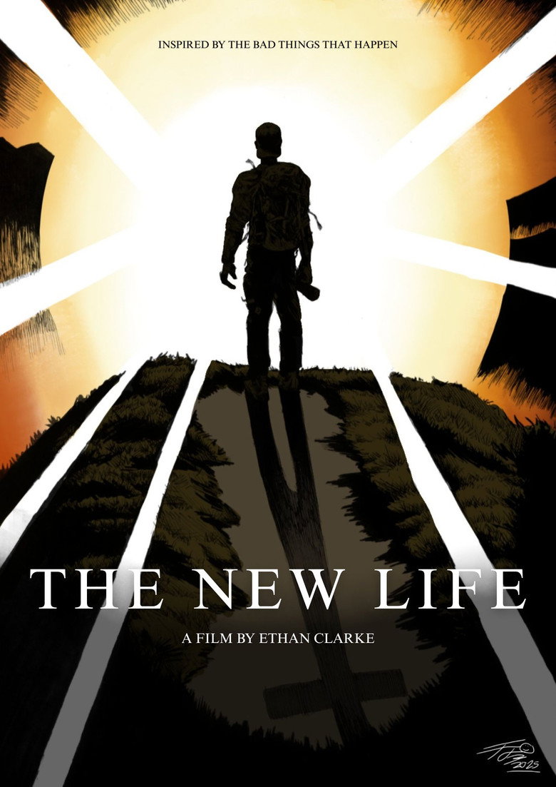 Imatge de The New Life