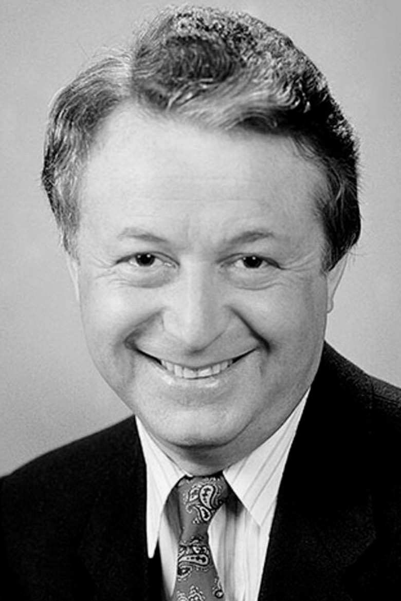 Lion Izmaylov portrait image