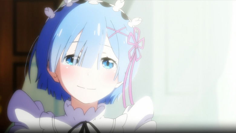 Still image for Re:ゼロから始める異世界生活 新編集版 season 1 episode 6: Episode 6