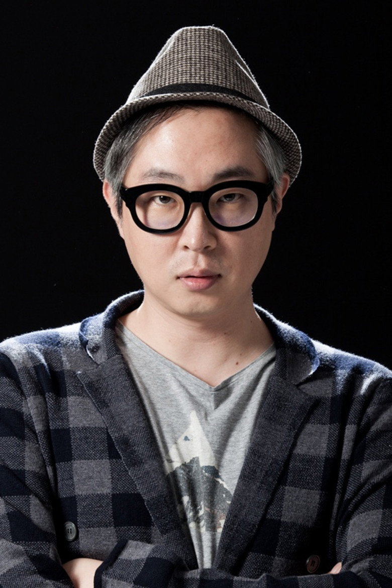 Kang Hyoung-chul photo 3