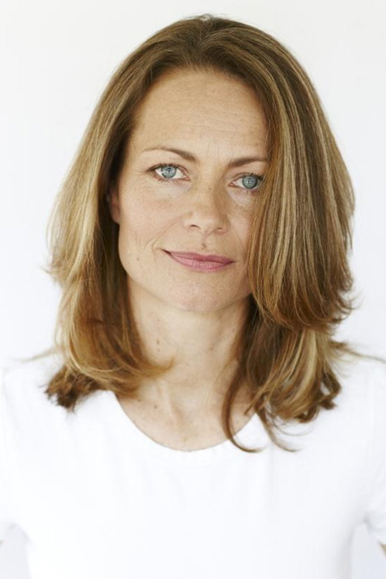 Natalie McCurry