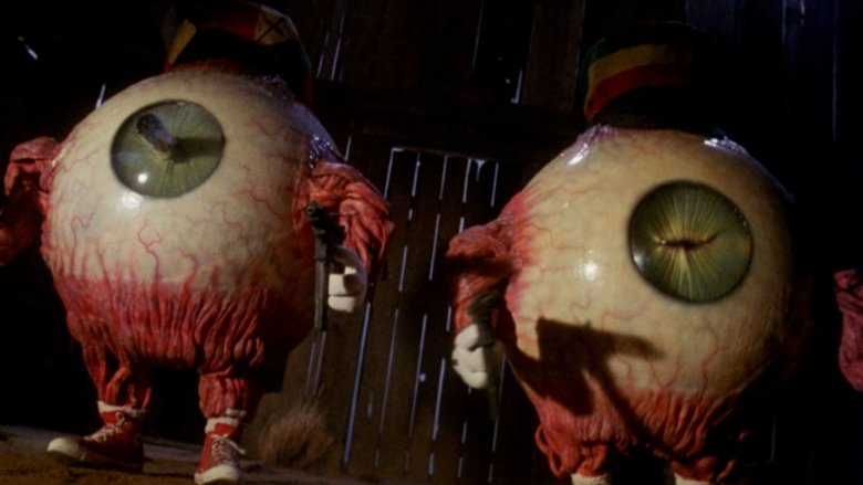 Freaked (1993)