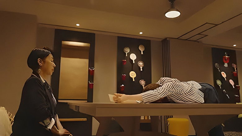 Still image for Mentsuyu Hitori Meshi season 1 episode 10: Jjajangmyeon & Marinated tuna on sushi rice Still image for Mentsuyu Hitori Meshi season 1 episode 10: Jjajangmyeon & Marinated tuna on sushi rice