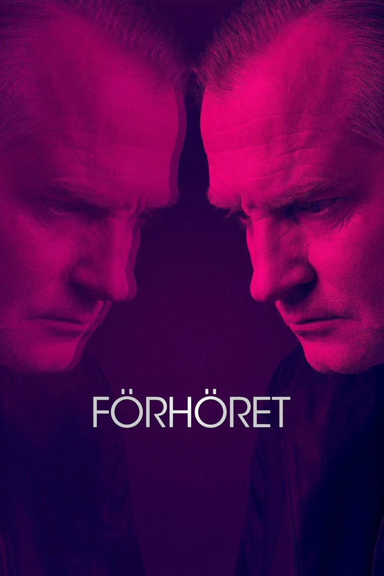 Förhöret