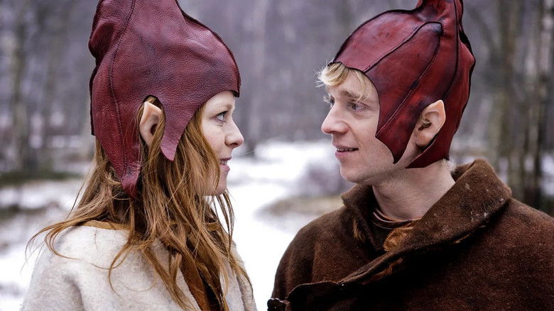 Still image for Pagten season 1 episode 14: Episode 14