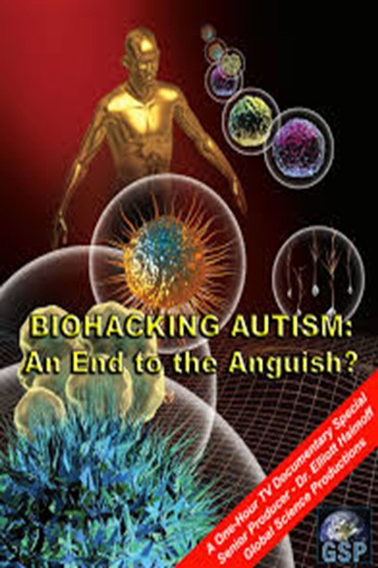 Biohacking Autism: An End to the Anguish? background