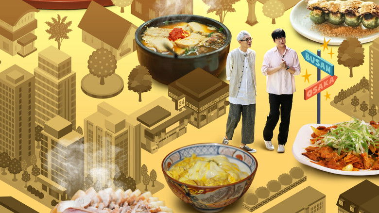 K-foodie meets J-foodie backdrop 2