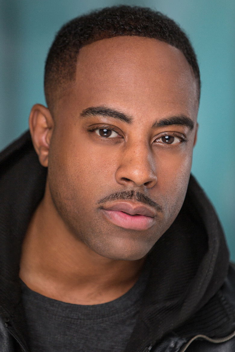 Floyd Banks portrait image