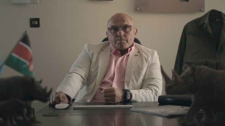 Still image for Sapo, S.A. Memorias de un ladrón season 1 episode 4: Episode 4