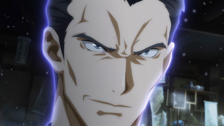 Still image for Spirits In Chinese Brushes season 1 episode 1: Autumn wind always destroys purple orchids Still image for Spirits In Chinese Brushes season 1 episode 1: Autumn wind always destroys purple orchids