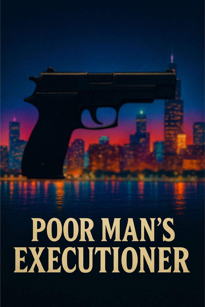 Imatge de Poor Man's Executioner