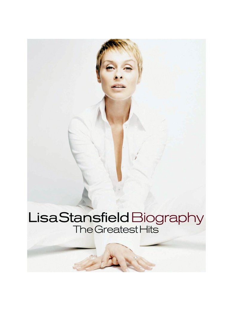 Lisa Stansfield - Biography main poster