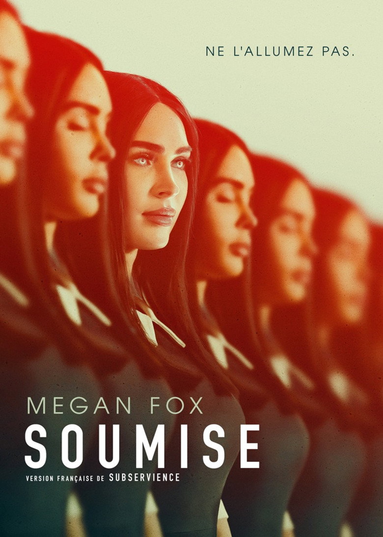 Póster la Película