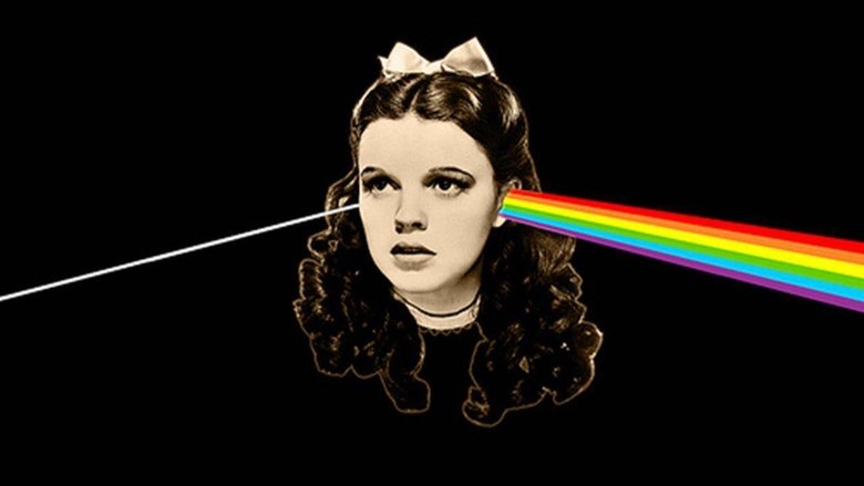 The Dark Side of the Rainbow main backdrop