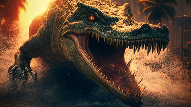 Voir Attack of the Meth Gator streaming complet et gratuit sur streamizseries - Films streaming