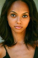 Christina R. Copeland portrait image