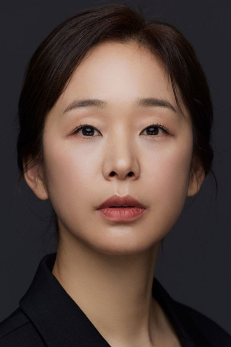 Yang Seo-bin portrait image