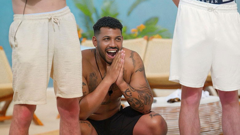 Still image for Olivia Attwood's Bad Boyfriends season 1 episode 1: Episode 1