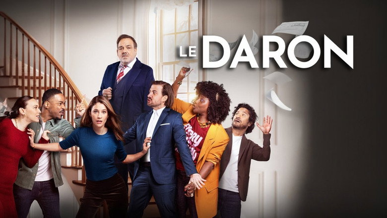 Le Daron image