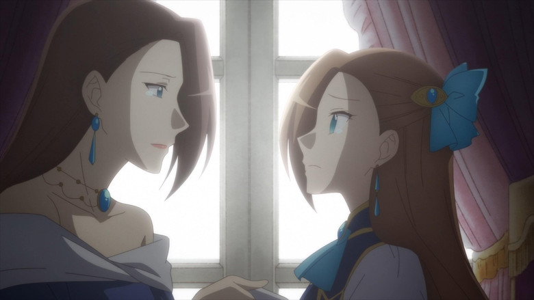 Still from My Next Life as a Villainess: All Routes Lead to Doom! - Season 2 Episode 9