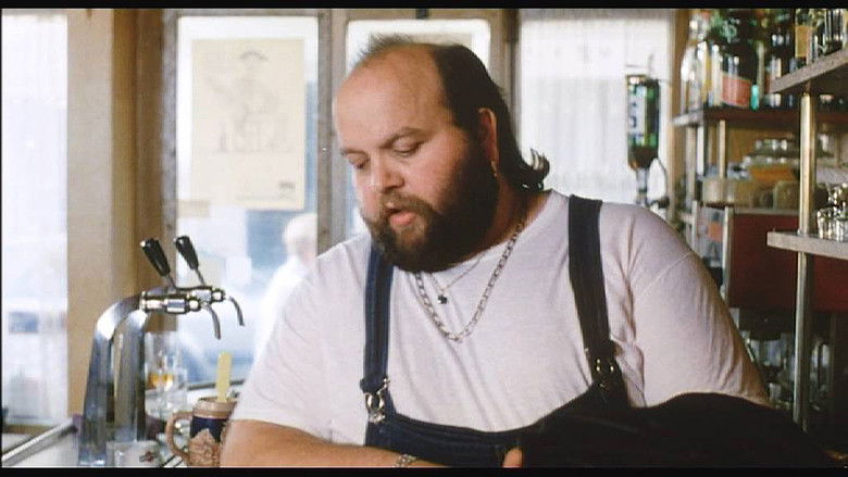 Brigade des moeurs Film 1985 Moviebreak.de