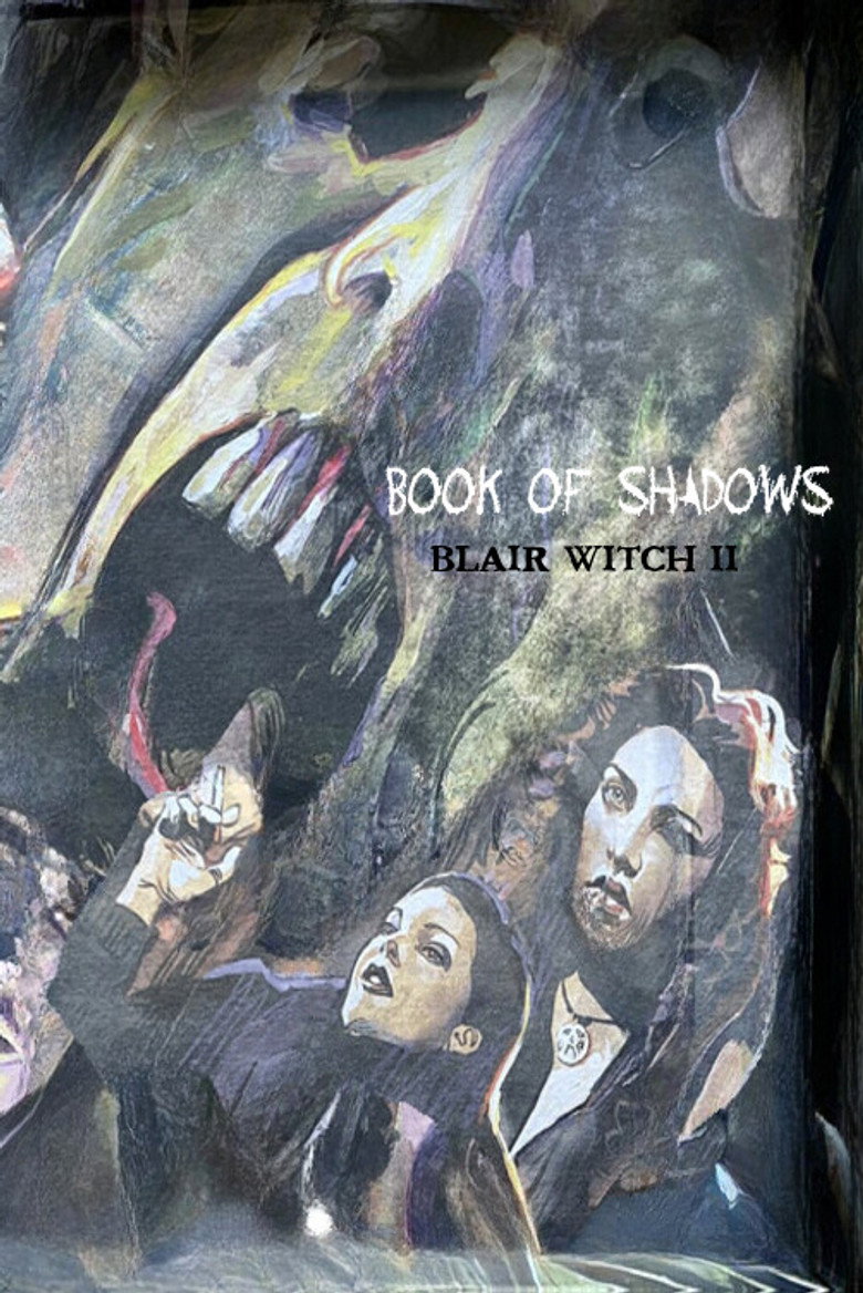 Imatge de Book of Shadows: Blair Witch 2