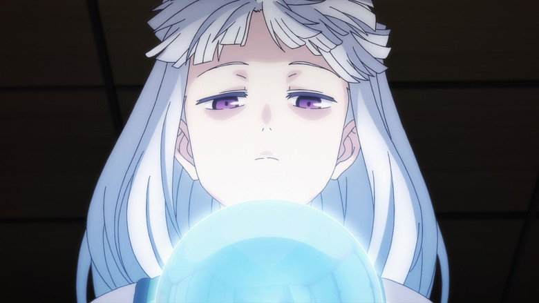 Still from Tsugumomo - Season 2 Episode 6