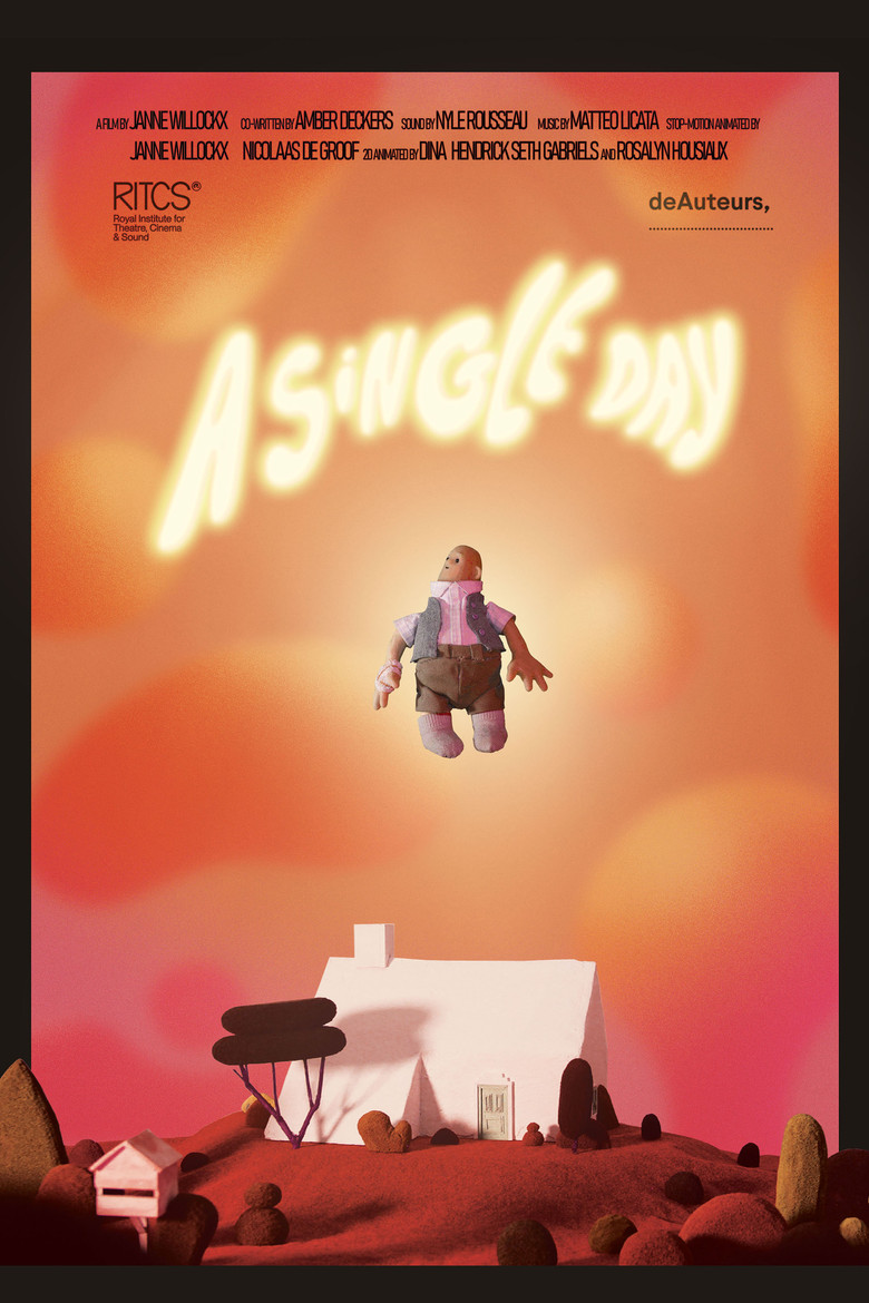 Imatge de A Single Day