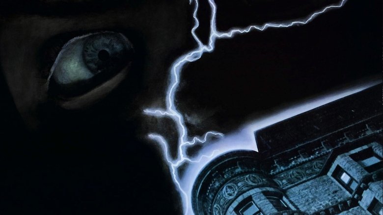 Introducing Chucky: The Making of Child's Play main backdrop